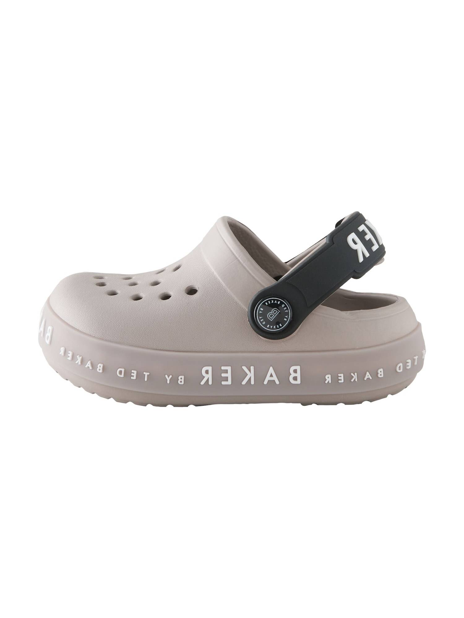 Baker by Ted Baker Lära-gå-sko stone