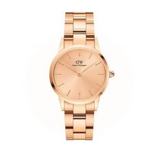 Daniel Wellington - Iconic Link Unitone Dameur 28 mm DW00100401