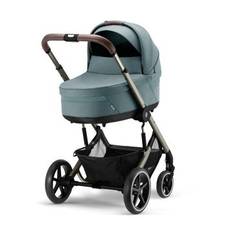 Cybex Balios S Lux Complete