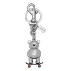 Coach Bag charm