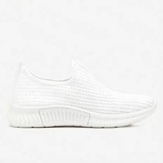 Rosa Dam Slip-On Sportskor Banila - Skor - Vitt - EUR36,EUR37,EUR38,EUR39,EUR40,EUR41