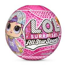 LOL Surprise All Star Sports