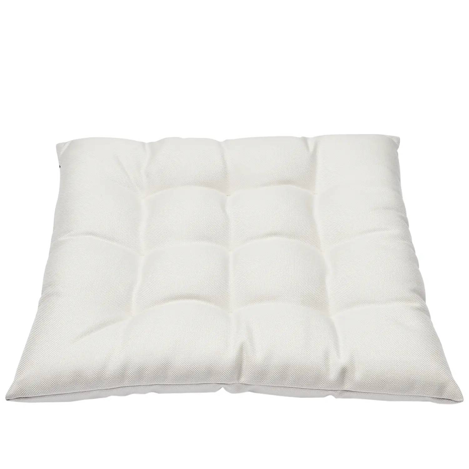 Barriere sittdyna vit 43x43 cm - Vit
