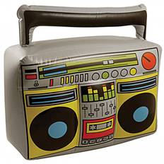 Ghetto blaster uppblåsbara