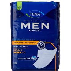 Tena Men Active Fit Level 3 16 stk.