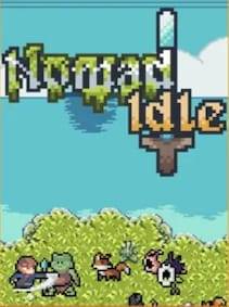 Nomad Idle (PC) - Steam Key - EUROPE