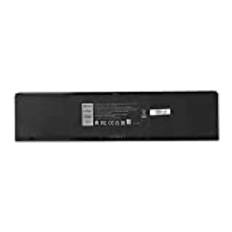 CRLYLC 47Wh 34GKR E7440 Laptop Batteri för Dell Latitude 14-7000 E7440 E7420 E7450 Series 3RNFD F38HT T19VW 909H5 PFXCR G0G2M 451-BBFT 451-BBFV 451-BBFY WVG8T 5K1GW G95J5 0909H5 0G95J5 E225846 Battery