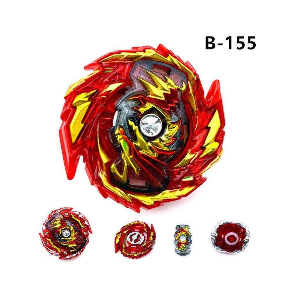 Beyblade Burst Gt B155 Master Diabolosgn Starter Top Booster Without Launcher