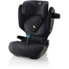 Britax Römer Kidfix Pro Style Car Seat Carbon Black