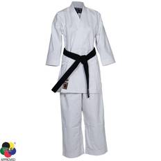 Budo-Nord Karatedräkt Kata Premium WKF Approved Slim Fit - 185