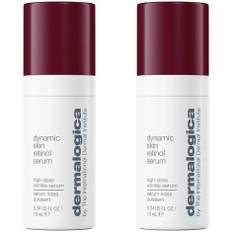 2st Dermalogica Dynamic Skin Retinol Serum 10 ml