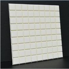 3d mosaik självhäftande badrum kök vägg trappa kakel klistermärke kakel klistermärken heminredning klistermärken & affischer