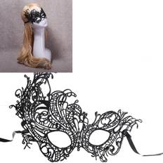 Beauty Lady Halloweenmask