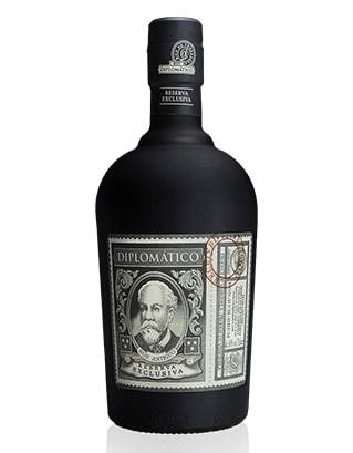 Diplomatico Res. Exclusiva 3 Liter.