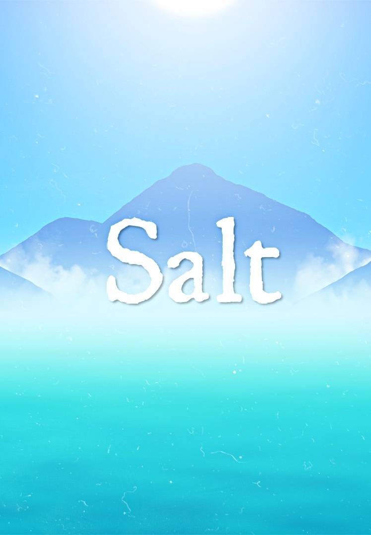 Salt (PC) Steam Key EUROPE.