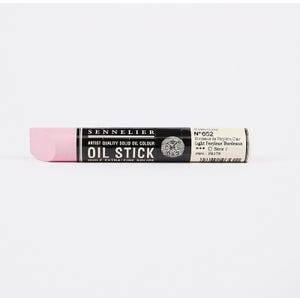 Oil Stick Sennelier Light Perylene Bordeaux 38ml