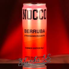 Nocco Berruba - 24 st/Flak