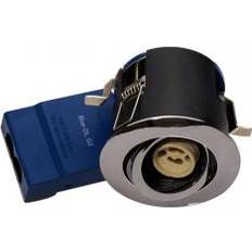 BLUE-DL 66 G2 Downlight ø87mm GU10 230v (ex.l