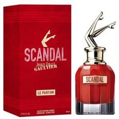 Jean Paul Gaultier Scandal Le Parfum Edp 80ml