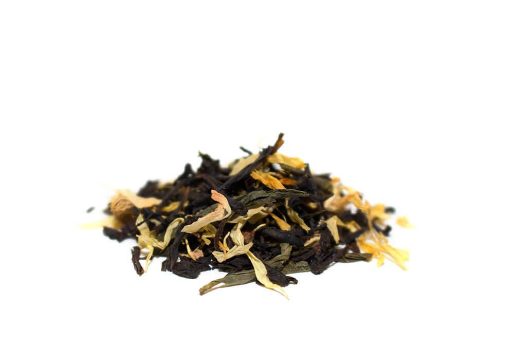 Te Bergstrands Mexico 1kg