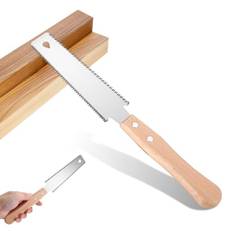 Japansåg handsåg träsåg hand, japansk såg, liten finsåg trä, pluggsåg, tvåskärnig dragsåg, finsåg japansk såg, små handsågar, japansk sågar gersåg woodworking lövsåg