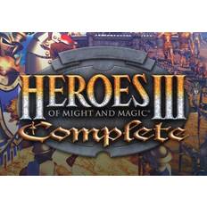 Heroes of Might and Magic 3: Complete GOG CD Key