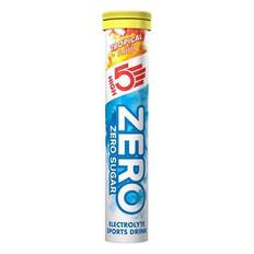 High5 Zero tabletter - 20 stk - Tropical