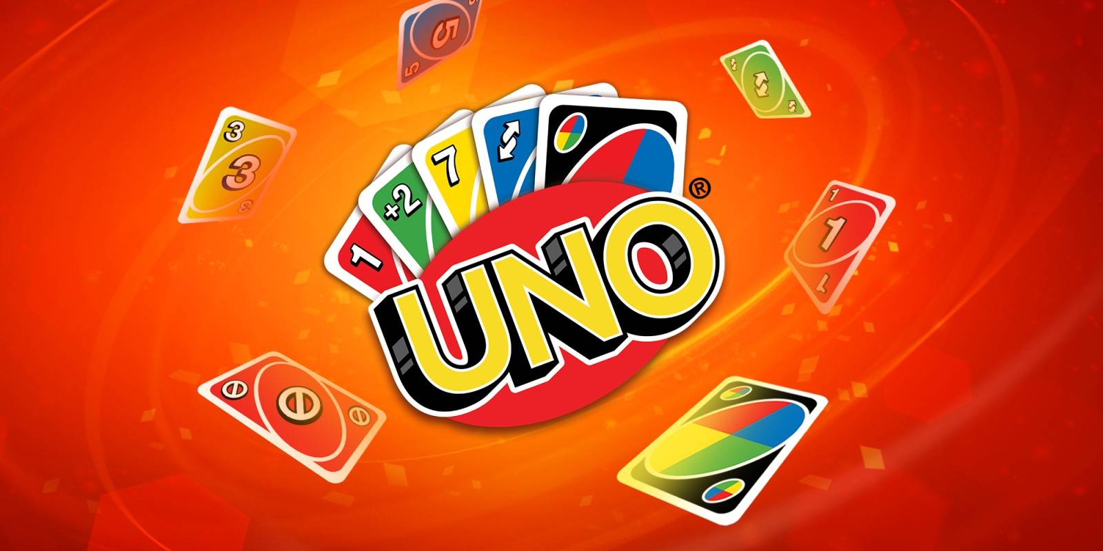 UNO (PC) - Standard