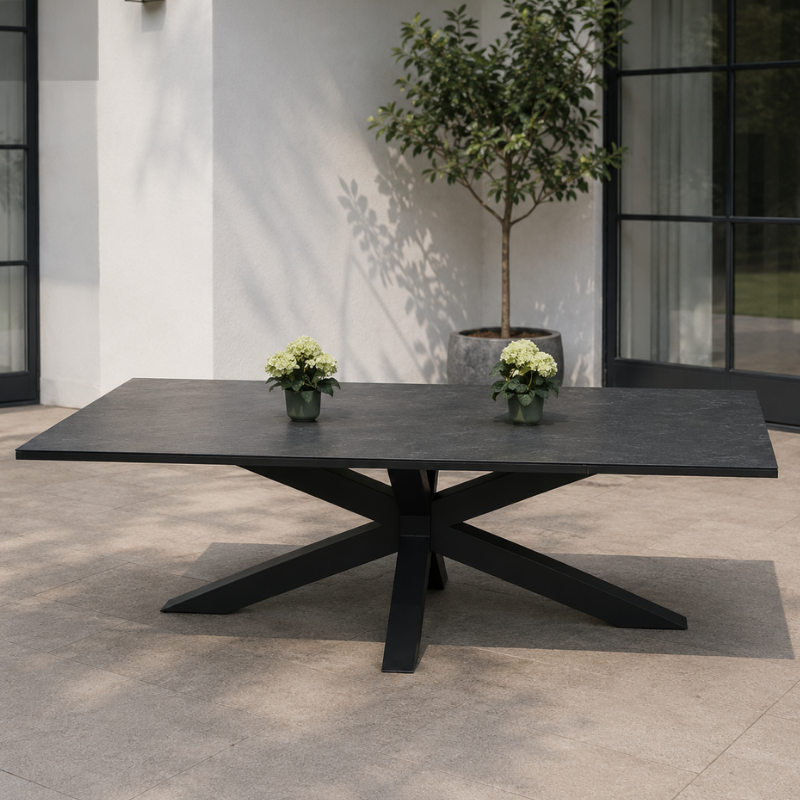 Star Table spisebord