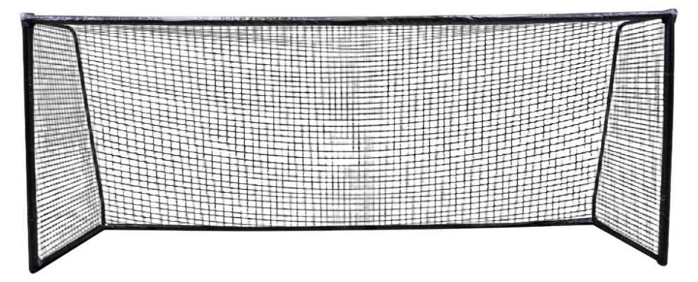 FOTBOLLLSMÅL STÅL 500X200X120CM