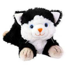 Värmenalle Katten Kayla - Habibi Plush