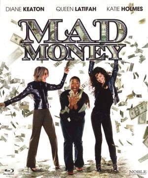 Mad Money (Beg)