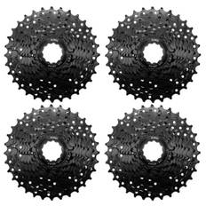 REACT 9-speed Cassette (4 Workshop Pack)