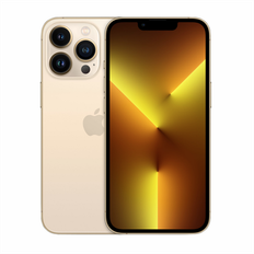 Apple iPhone 13 Pro 512GB Gold