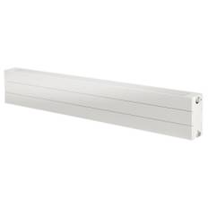 Purmo Kon 34 lavkonvektor, 14,2x300 cm, 29 m²