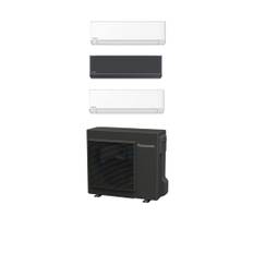Panasonic Multisplit 3i1 (Power heat)