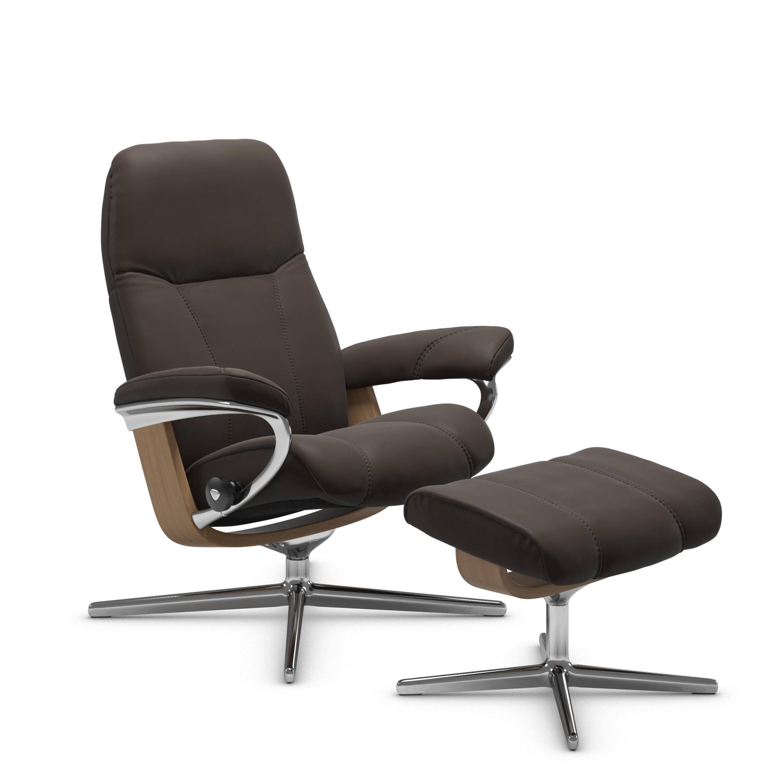 Stressless Consul S