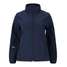 Whistler Covina dame softshell jakke - Navy - 48