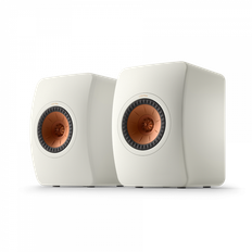 KEF LS50 Meta Grå
