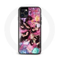 Coque pour Iphone 12 BLACKPINK ET PUBG Mobile Ready For Love Pubg Virtual Concert