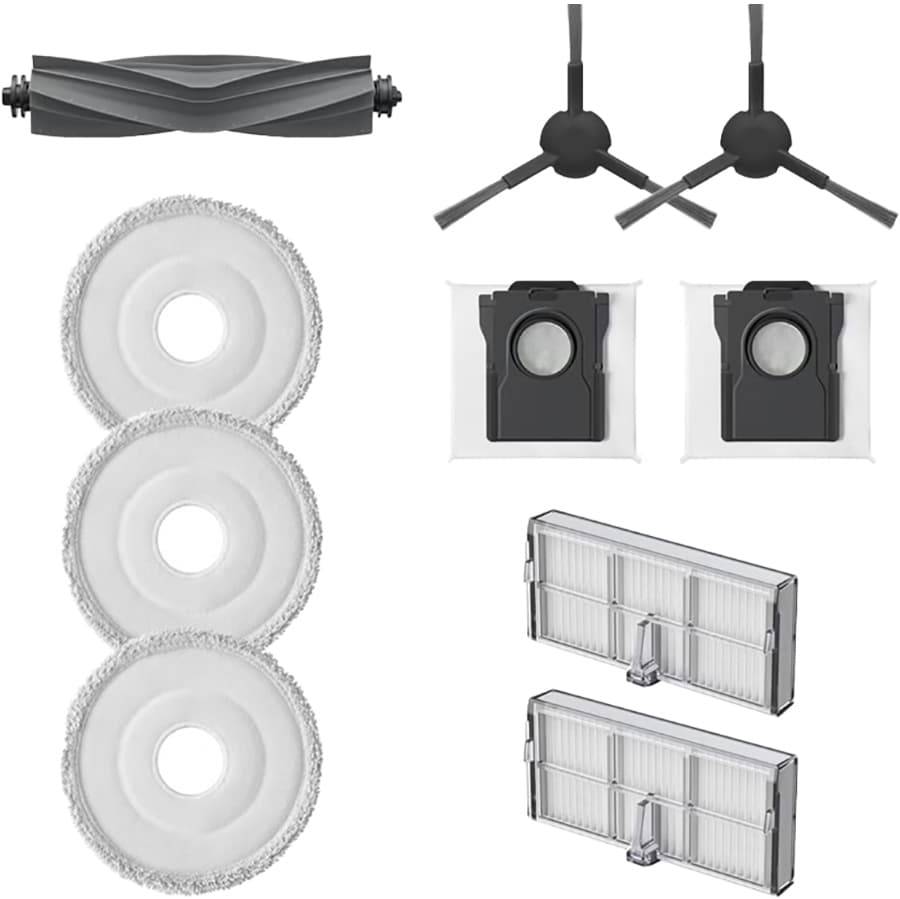 Dreame Accessory Kit Dreame D20 Ultra