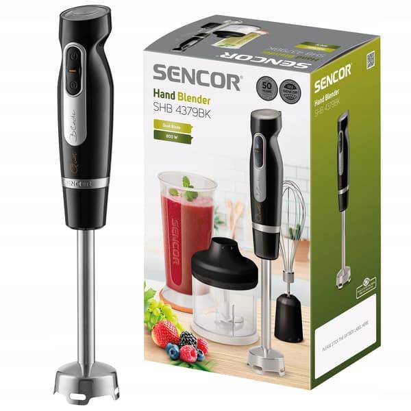 Sencor SHB 4379BK blender 1 stk.