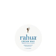 86ml Cream Wax - Transparent - 01