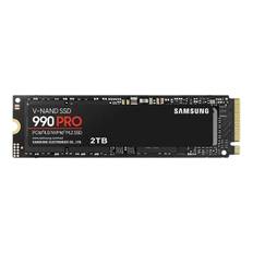 SAMSUNG 990 PRO SSD M.2 NVMe 2TB