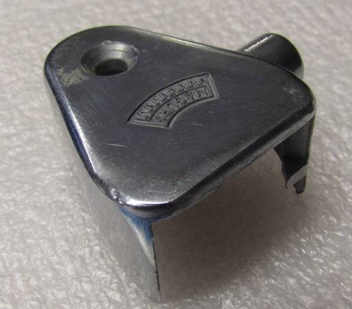 Lock Magura gasrulle Crescent mfl NOS 21700-15