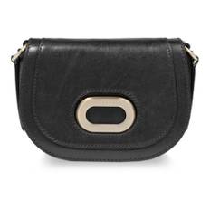 The Bridge, Tasker , Dame, Sort, ONE SIZE, Uld, Stilfuld Crossbody Taske