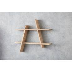Andersen A-shelf medium - flere farver - Naturolieret