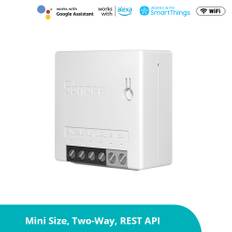 SONOFF MINIR2 - Two Way Smart Switch (MINI Upgrade)