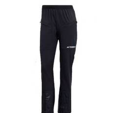 Xperior Fast Pants Softshellhose Damen black