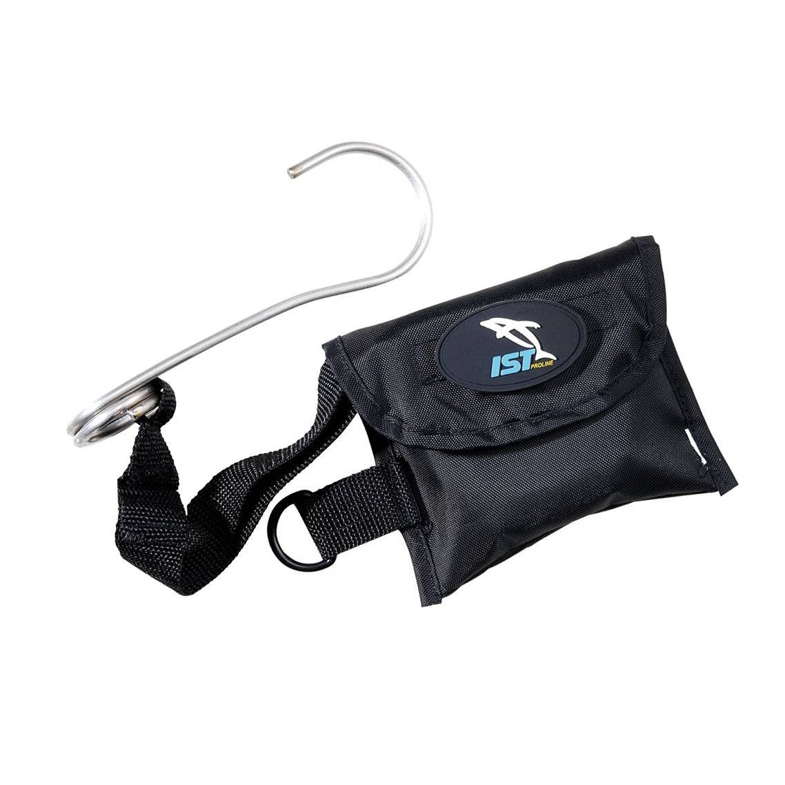 IST - Reef Hook